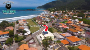 Residencial Toca Coruja - Armação - Florianópolis